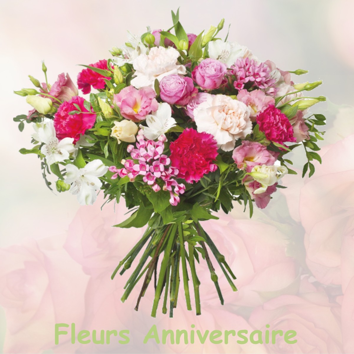 fleurs anniversaire SAINT-ROMAIN-AU-MONT-D-OR